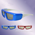 3D Fully Compatible Bluetooth Active Shutter Glasses Bluetooth Active Shutter 3D Glasses